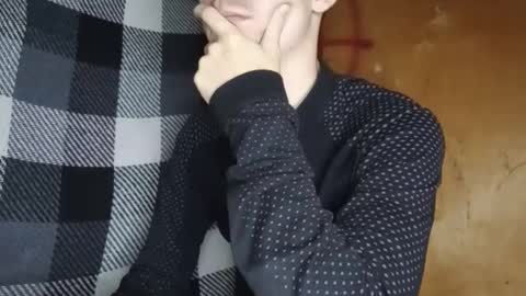 Snapshot of john_marston2 chatting on 10-27-25, 11:58 John Marston online show from 10-27-25, 11:58