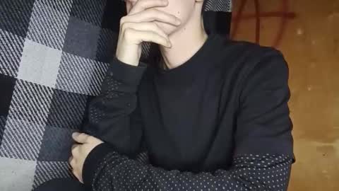 Snapshot of john_marston2 chatting on 10-31-25, 12:06 John Marston online show from 10-31-25, 12:06