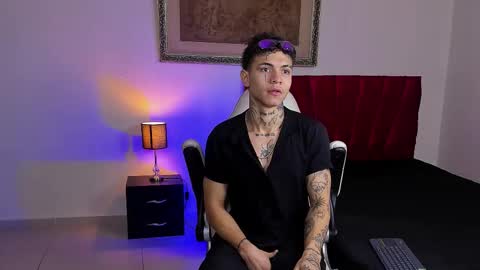 Jhon Mystic online show from 02-06-26, 02:27