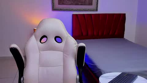 Jhon Mystic online show from 04-13-26, 01:22