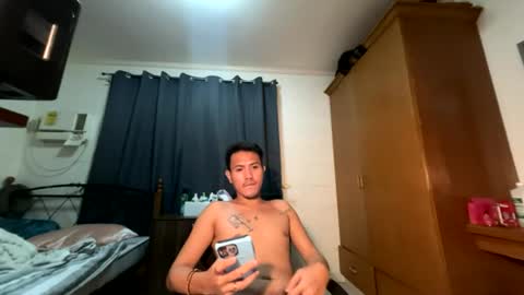john_phh online show from 08-05-26, 06:55