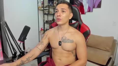 JOHN online show from 12-20-25, 12:07