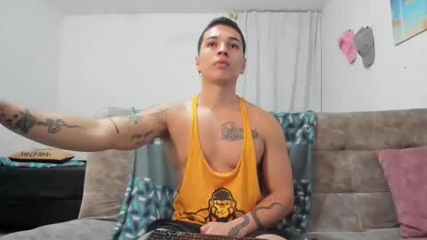 JOHN online show from 03-20-26, 11:31