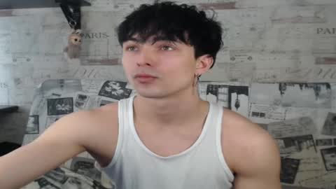 john_vibe online show from 04-21-26, 09:26