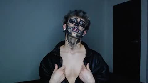 John Vichenso online show from 10-31-25, 12:33