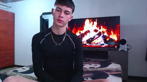 John Vichenso online show from 03-05-26, 08:38