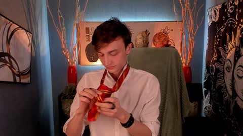 John online show from 01-25-25, 02:58