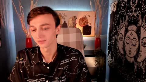 John online show from 01-25-25, 08:53