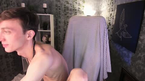 John online show from 02-05-25, 12:10