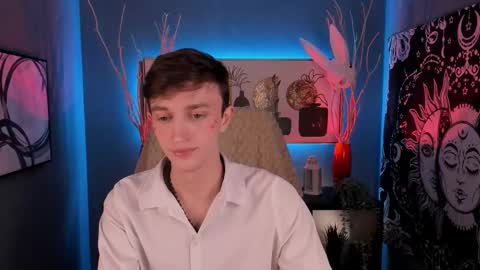 John online show from 02-15-25, 12:15