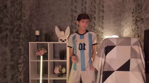 John online show from 09-24-25, 12:30