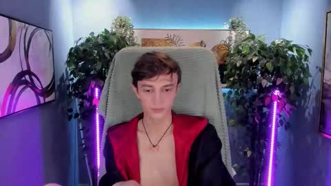 John online show from 12-05-25, 02:58