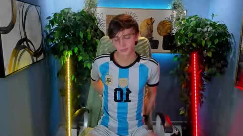 John online show from 12-19-25, 12:56