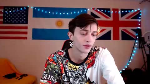 john_winx online show from 02-15-26, 02:03