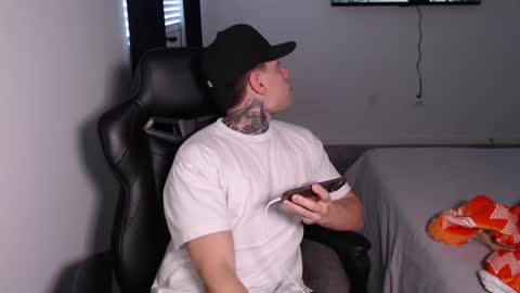 JAXX online show from 01-11-26, 09:53