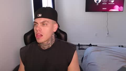 JAXX online show from 01-14-26, 09:31