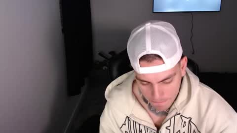 JAXX online show from 02-03-26, 03:04