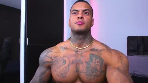 john belt online show from 12-01-25, 07:41