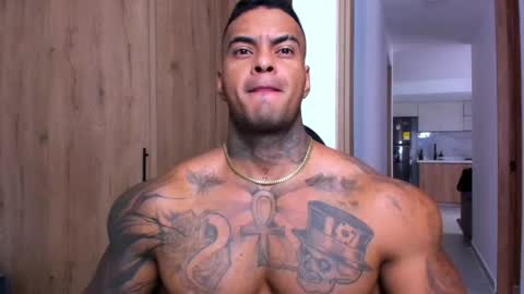 john belt online show from 04-12-26, 12:32