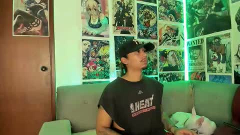 John carrie    Independent  Help me reach my goal 100 likes and 10000 followers  online show from 03-25-26, 03:12