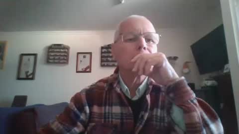 johndesnudado online show from 04-18-26, 10:52