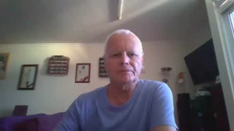 johndesnudado online show from 05-31-26, 10:00
