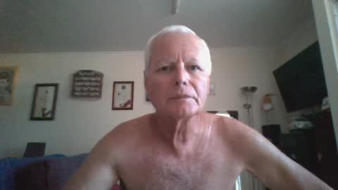 johndesnudado online show from 07-05-26, 08:21