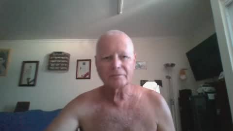 johndesnudado online show from 07-20-26, 10:18