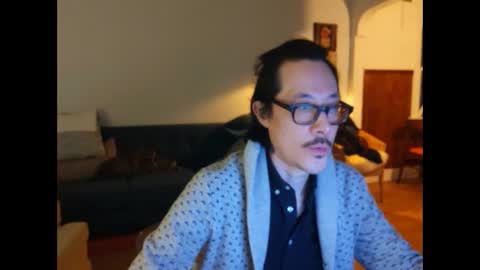 Snapshot of johneelicks chatting on 03-14-26, 07:58 Johnee online show from 03-14-26, 07:58