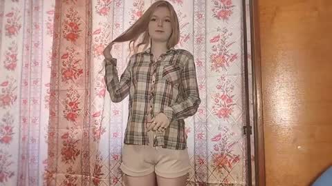 SofiaOweenss online show from 03-30-26, 07:09