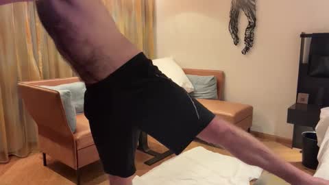 J online show from 10-05-25, 07:12