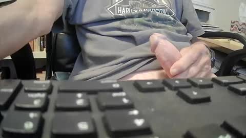 johngp777 online show from 09-18-25, 12:51