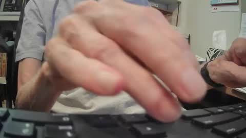 johngp777 online show from 05-19-26, 06:47
