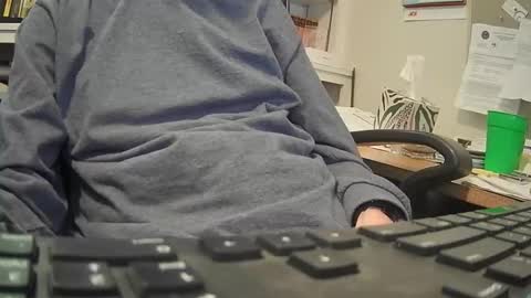 johngp777 online show from 05-23-26, 04:11