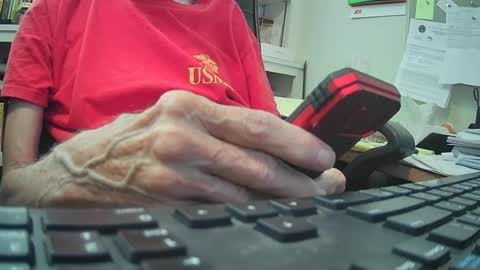 Snapshot of johngp777 chatting on 06-26-26, 11:20 johngp777 online show from 06-26-26, 11:20