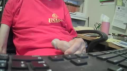Snapshot of johngp777 chatting on 06-29-26, 12:49 johngp777 online show from 06-29-26, 12:49