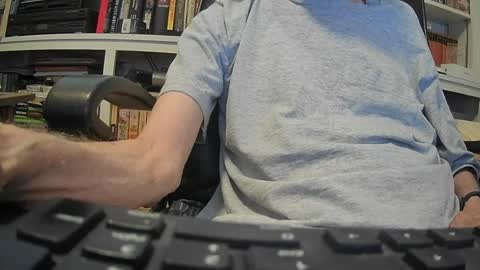 Snapshot of johngp777 chatting on 07-06-26, 12:35 johngp777 online show from 07-06-26, 12:35