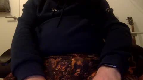 johnjerkof online show from 02-15-25, 10:42