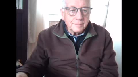 Snapshot of johnjohn6226623 chatting on 12-16-25, 09:58 johnjohn6226 online show from 12-16-25, 09:58