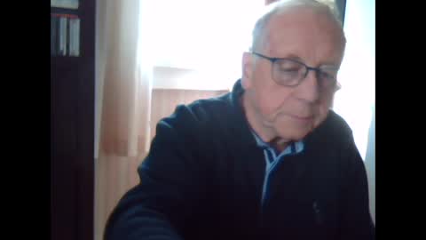 Snapshot of johnjohn6226623 chatting on 03-19-26, 10:52 johnjohn6226 online show from 03-19-26, 10:52