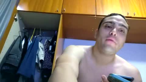 Snapshot of johnjow10 chatting on 02-08-25, 08:53 JOHN online show from 02-08-25, 08:53