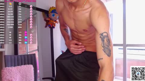 John Layton Independent Model online show from 03-30-26, 02:51