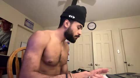 Mikemike online show from 01-16-26, 02:48