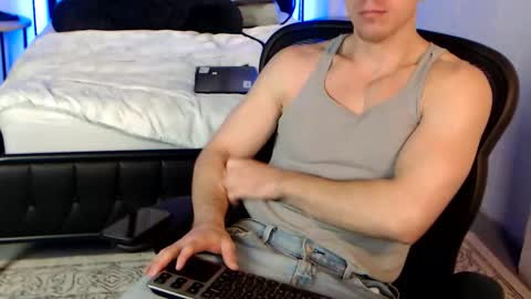 Johnnie Redd online show from 03-18-26, 05:49