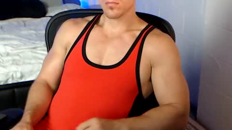 Snapshot of johnnieredd chatting on 06-29-26, 01:56 Johnnie Redd online show from 06-29-26, 01:56