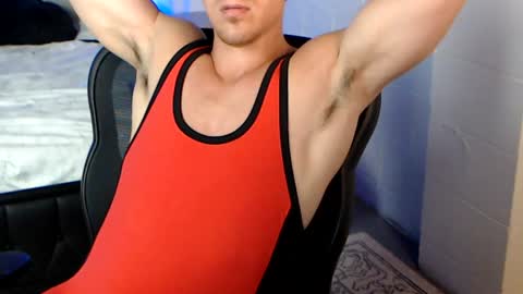 Snapshot of johnnieredd chatting on 06-30-26, 02:45 Johnnie Redd online show from 06-30-26, 02:45