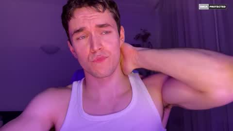 Snapshot of johnnnyhorny chatting on 10-11-25, 03:32 Johnny online show from 10-11-25, 03:32