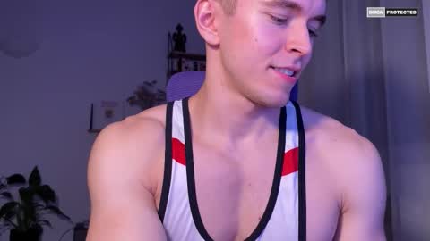 Snapshot of johnnnyhorny chatting on 11-11-25, 06:19 Johnny online show from 11-11-25, 06:19