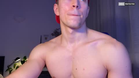 Snapshot of johnnnyhorny chatting on 11-14-25, 01:10 Johnny online show from 11-14-25, 01:10