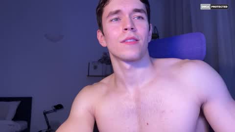 Snapshot of johnnnyhorny chatting on 12-13-25, 10:26 Johnny online show from 12-13-25, 10:26